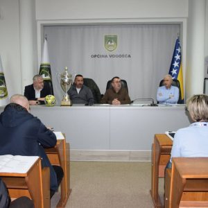 POČINJE 28. TRADICIONALNI MALONOGOMETNI TURNIR "VOGOŠĆA 2026"