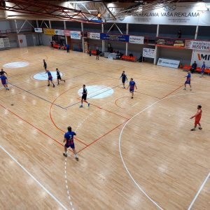 DRUGI VIKEND 28. TRADICIONALNOG MALONOGOMETNOG TURNIRA "VOGOŠĆA 2026"