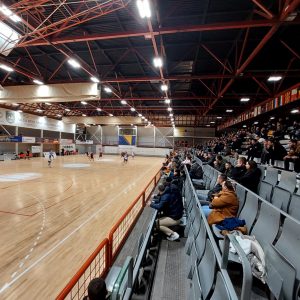 POLUFINALE 28. TRADICIONALNOG MALONOGOMETNOG TURNIRA "VOGOŠĆA 2026"